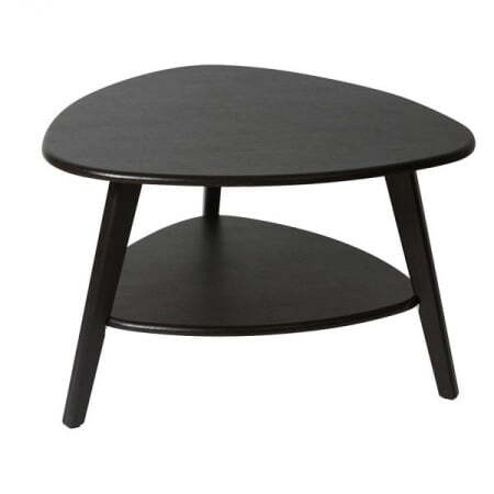 Стол журнальный Бруклин БР 770x780x500 (Венге)