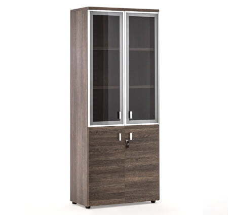 TERRA Шкаф комбинированный (Мали)