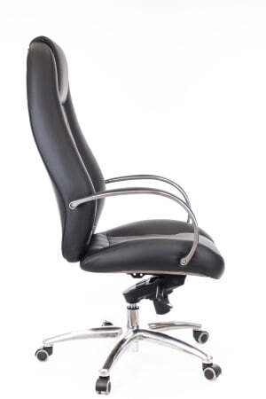 Drift Lux M Экокожа Черный (Everprof Drift Lux M Экокожа Черный)