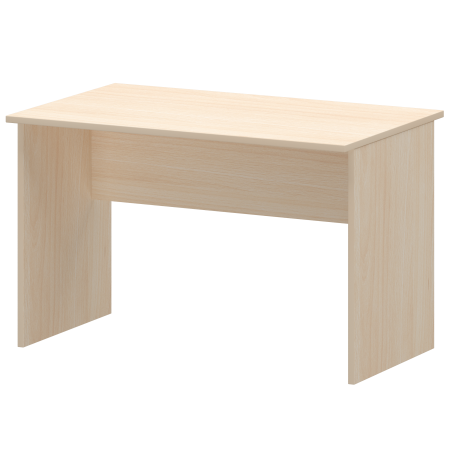 Стол рабочий Арго А-002.Т 1200x730x760 (Бук)