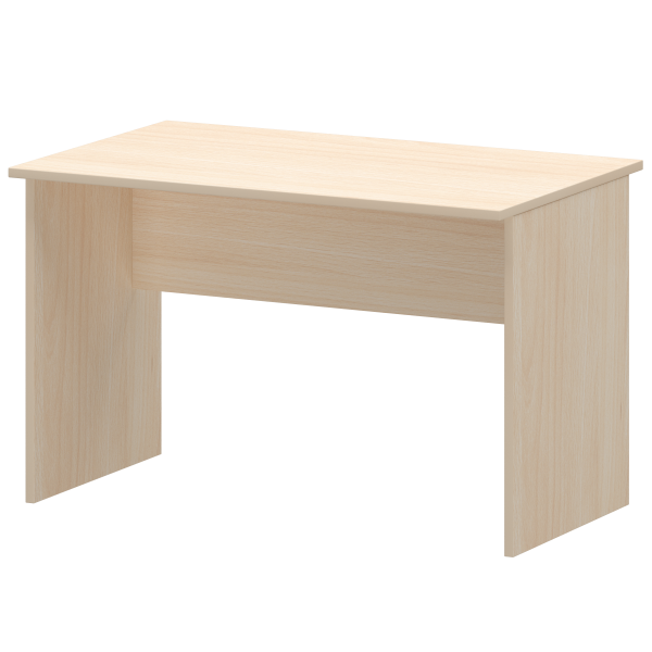 Стол рабочий Арго А-002.Т 1200x730x760 (Бук)