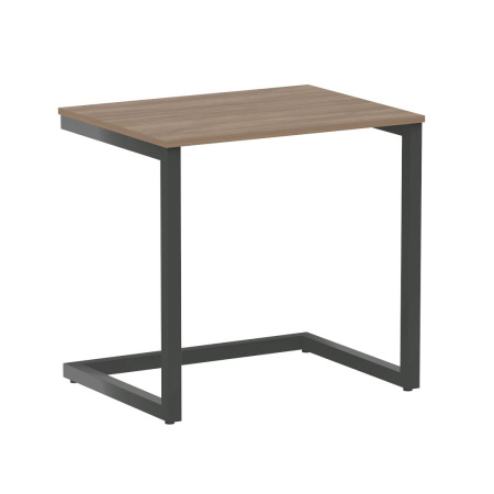 Компьютерный стол VR.SP-2-78 780x600x750 (Дуб Аризона/Антрацит Металл)