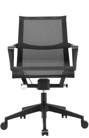 Chicago Black Сетка Черный (Everprof Chicago Black Сетка Черный)