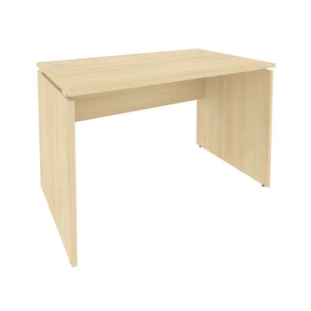 Стол письменный Style Л.СП-2 1180x720x750 (Акация Лорка)