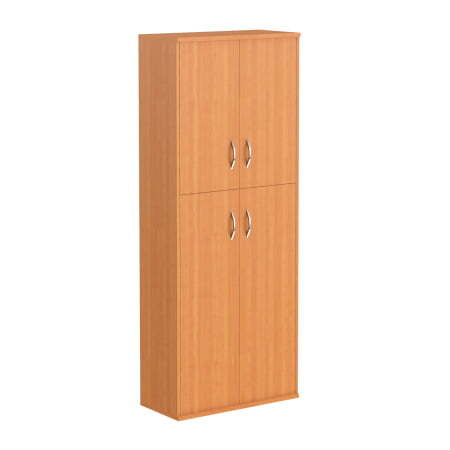 Шкаф Имаго СТ-1.8 770x365x1975 (Груша Ароза)