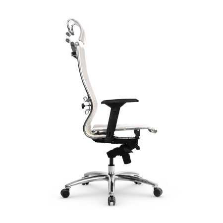 Кресло для руководителя Метта Samurai K-3.05 MPES (Светло-бежевый)