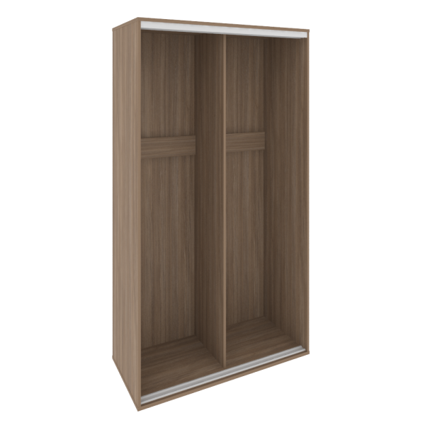 Корпус высокий+трек Maris SH.K2-3.1 1300x600x2388 (Дуб Аризона)