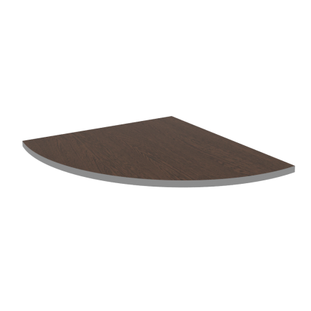 Приставка Style Л.ПР-3 720x720x22 (Венге Цаво)