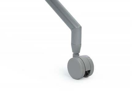 Кресло с пюпитром Moby D2002TN Серый (Серый)