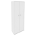 Шкаф высокий широкий Style Л.СТ-1.9 778x410x1980 (Вяз Благородный)