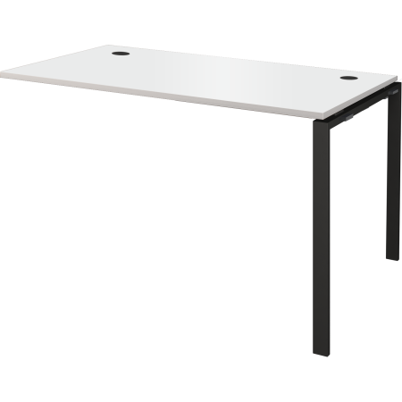 Модуль линейный Арго-М АМЭ-005 1800x730x760 (Белый/Антрацит)