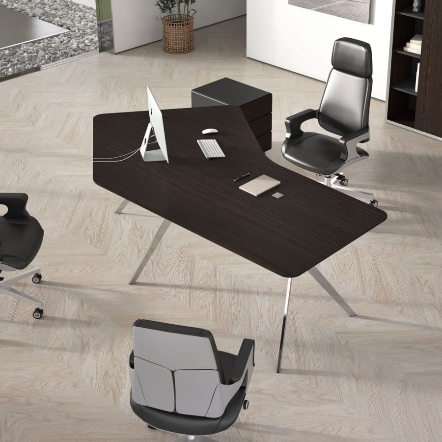 Кабинет руководителя Superjet