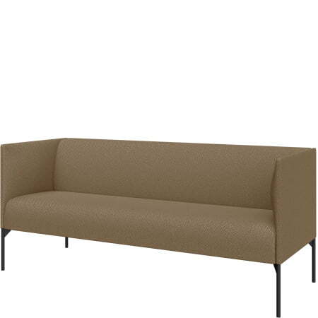 Диван Бридж. Диван 3-местный. (Диван 3-местный sweet_brown)