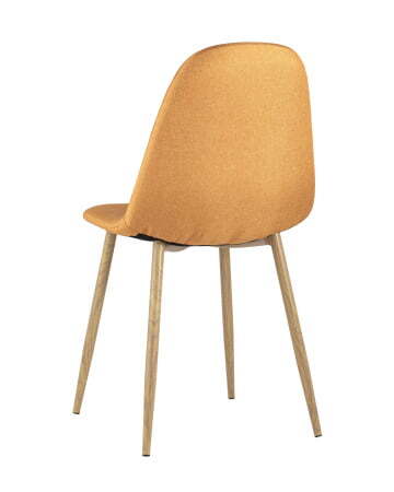 Стул Валенсия оранжевый (Стул Валенсия NEW оранжевый)