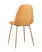 Стул Валенсия оранжевый (Стул Валенсия NEW оранжевый)