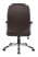 Офисное кресло College BX-3323/Коричневый (Коричневый)