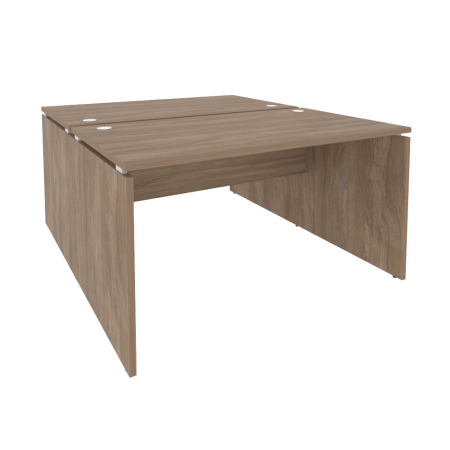 Рабочая станция Onix O.D.RS-2.3.8 1380x1635x750 (Дуб Аризона)