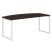 Стол руководителя Xten-Q XQET 189 1800x914x750 (Легно темный)