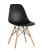 Стул Style DSW черный x4 (Стул DSW черный)
