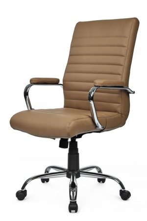 Кресло Kors RCH 9356H Коричневый (Коричневый)