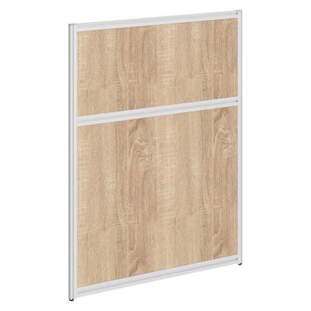 Перегородка 1150 Rand RP115SS90 900x22x1150 (Дуб Сонома светлый)