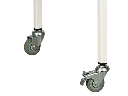 Стол процедурный МД SP 3G (Серый)