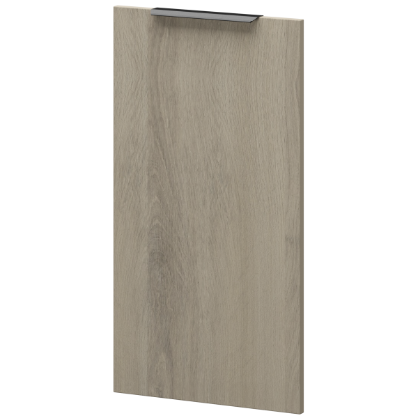 Дверь универсальная Акцент КТ-50.18.Ф 386x16x716 (Кронберг)