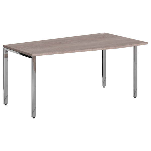 Стол письменный Xten Gloss XGCT 169.1 R 1600x900x750 (Дуб Сонома)