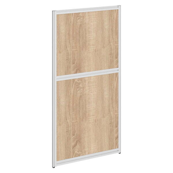 Перегородка 1300 Rand RP130SS70 700x22x1300 (Дуб Сонома светлый)