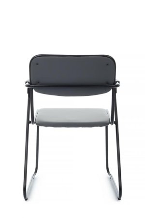 Кресло Nix Plus RCH OMKL-03B Серый (Серый)