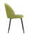Стул Марсель велюр оливковый (Стул Марсель оливковый)