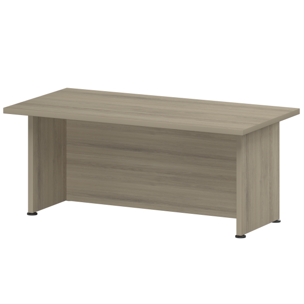 Стол руководителя Приоритет К-961 1800x900x750 (Кронберг)