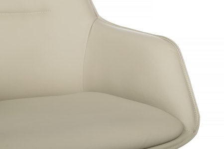 Кресло Magic-M B628 Бежевый (Бежевый)