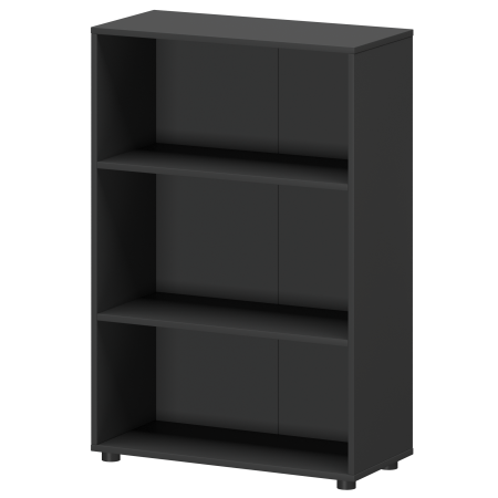 Корпус шкафа Смарт СМШ-38 792x362x1190 (Графит)