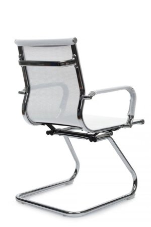 Кресло Hugo RCH 6001-3E Белый (Белый)