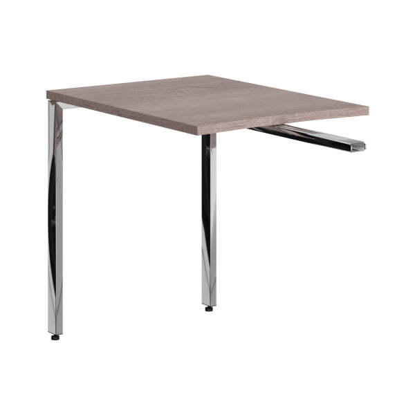 Брифинг приставка Xten Gloss XGR 889.1 800x600x750 (Дуб Сонома)