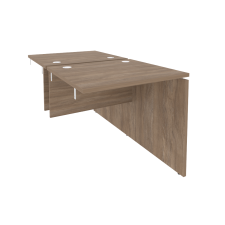 Наборный элемент рабочей станции Onix O.2.NRS-0.7 780x1475x750 (Дуб Аризона)