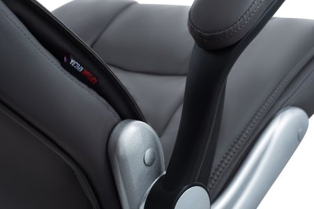 Офисное кресло Nickolas Premium Gray (Серый)