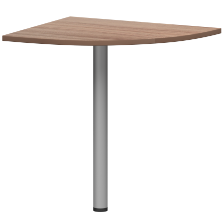 Приставка Арго А-037 600x730x22 (Темный шимо)