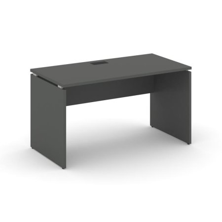 Стол письменный SN-D.SP-011 (980х700х750) (Антрацит)