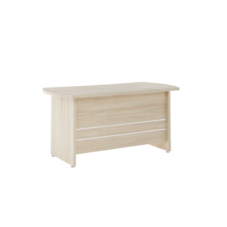 Стол письменный Bonn BON302101 1600x800x750 (Дуб Феррара)