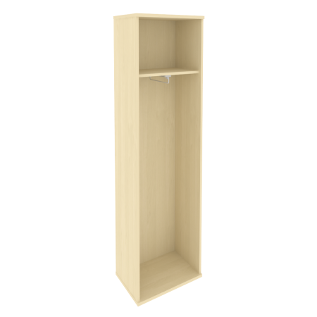 Гардероб Riva А.ГБ-1 550x365x1980 (Клен)