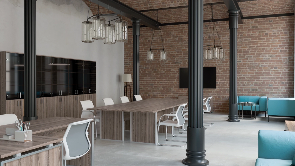 Кабинет руководителя Аргентум-М