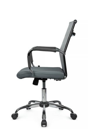 Кресло Art RCH 6017M Серый (Серый)