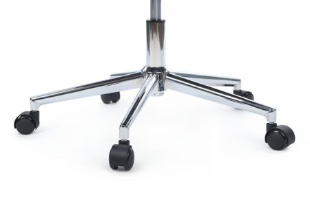 Кресло Fix RCH 851E-3D-M3 Серый/Черный (Серый/Черный)