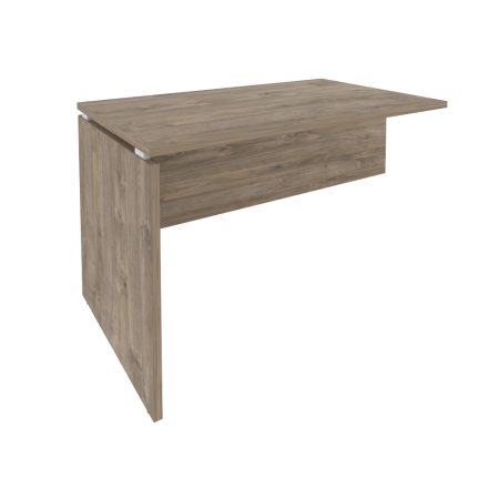 Брифинг приставка Onix O.BR-11 1180x720x750 (Тиквуд Темный)