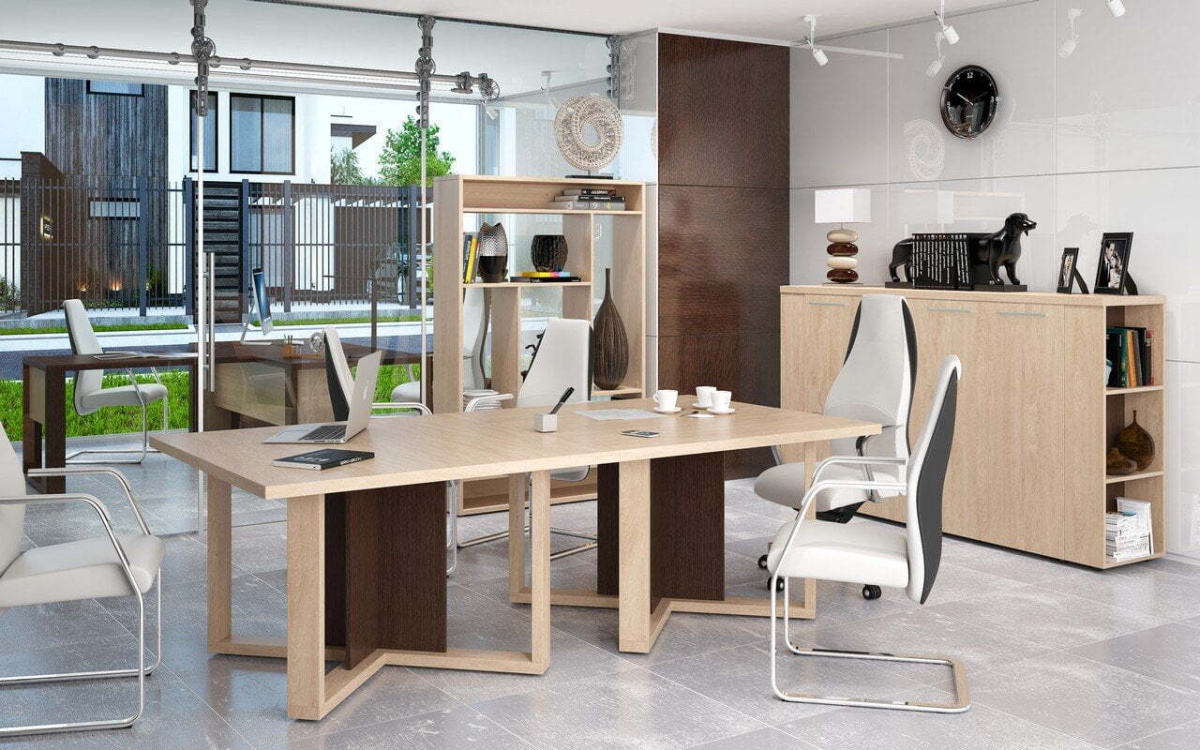 Мебель для переговоров Alto