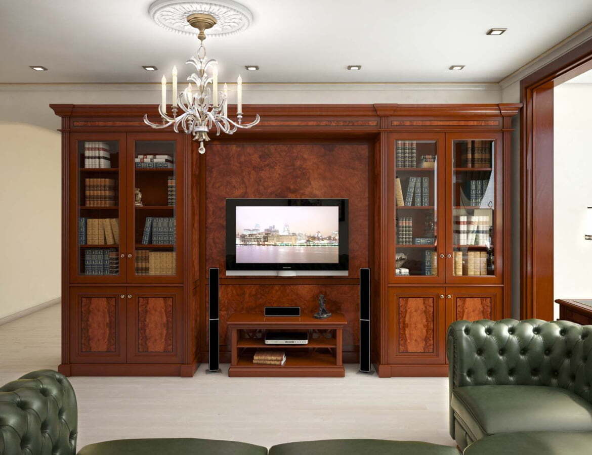 Кабинет руководителя Privilege