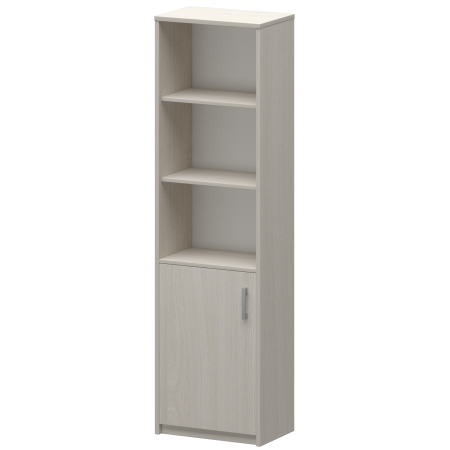 Шкаф Арго А-321 560x365x2000 (Ясень шимо)