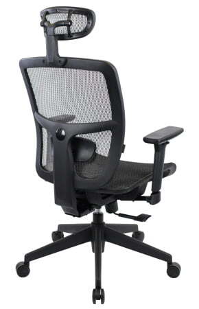 Dublin Сетка Черный (Everprof Dublin Сетка Черный)